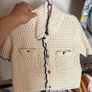 Capsule Wardrobe bundle of Girl’s boutique clothing 4/5T